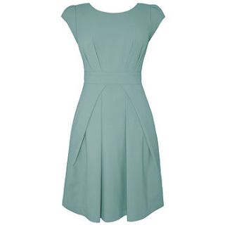 valentina dress by lagom