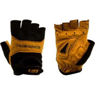 Louis Garneau Deluxe Gloves