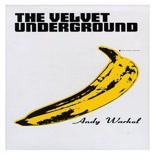 Velvet Underground & Nico Music