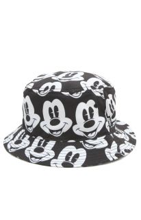 Mens Neff Hats   Neff Mickey Bucket Hat