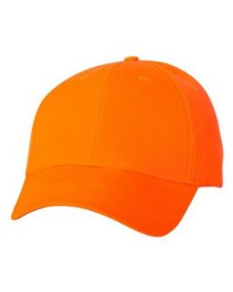 Kati Blaze Orange Cap, Blaze Orange, ADJ at  Mens Clothing store