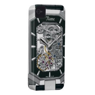 Watch iphone4 Barely there Case iPhone 4 Cover