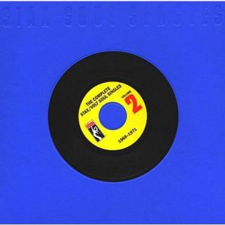 The Complete Stax Volt Soul Singles, Vol. 2 196