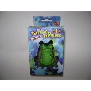 Shop DCI Magic Frog to Prince, Birthday Gift at the  Home Dcor Store