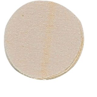 CVA Cleaning Patches 500 Count 401102