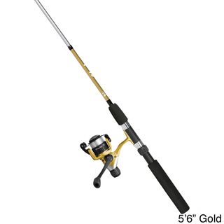 Okuma Steeler B Series Spin Rod & Reel Combo Okuma Fishing Tackle Corp Fishing Rod & Reel Combos