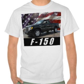 2013 F 150 Regular Cab STX Shirt