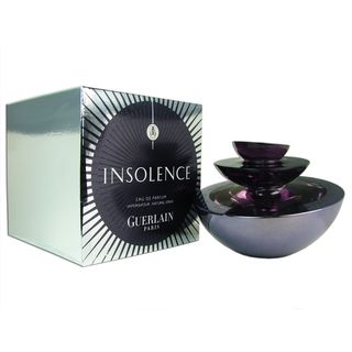 Guerlain 'Insolence' 3.4 ounce Eau de Parfum Spray Guerlain Women's Fragrances