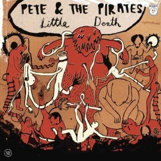 Little Death [Vinyl] Music