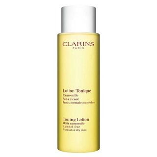 Clarins Toning Lotion with Chamomile for Normal or Dry Skin Clarins Face Creams & Moisturizers