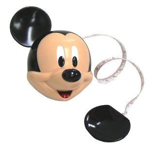 / Disney character goods that can measure the 2.36 "Mickey Mouse" major / ear (japan import) Toys & Games