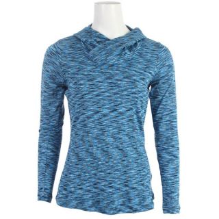 Columbia Outerspaced Hoodie Shirt Oxygen   Womens 2014