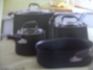 The Pampered Chef Executive Cookware 7 piece Kitchen & Dining