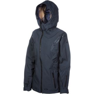 Oakley Moving Jacket   Womens