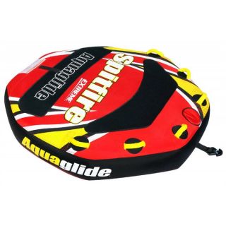 Aquaglide Spitfire Extreme XL Inflatable Towable Tube