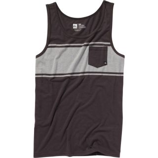 Quiksilver Freestyle Tank Top   Mens