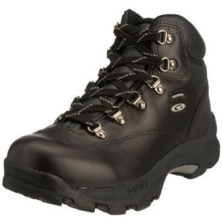 HI TEC Altitude IV WP Junior Walking Boot Shoes
