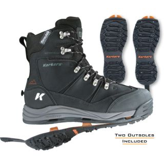 Korkers SnowJack Boot   Mens