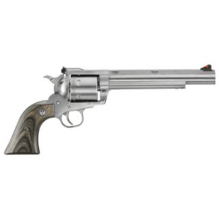 Ruger New Model Super Blackhawk Hunter Handgun 733138