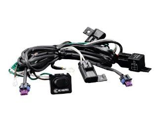 KC Hilites 95602 HID Harness Automotive