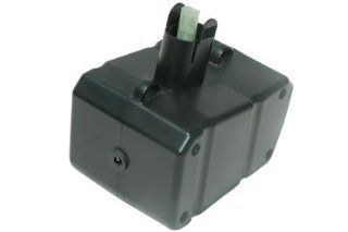 LarsonElectronics Spare Battery for RL 85 HID Rechargeable HID Spotlight  Players & Accessories
