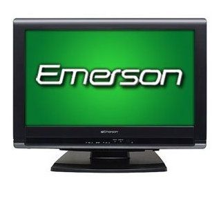Emerson RLC195EMX 19" Class LCD HDTV Electronics