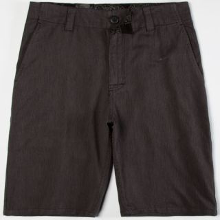 Sultan Mens Shorts Black In Sizes 33, 30, 32, 31, 36, 38, 34 For