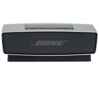 Bose SoundLink Mini Bluetooth Mobile Speaker —