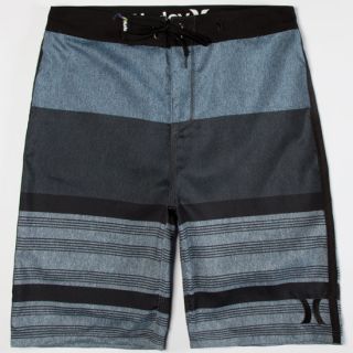 Level Mens Boardshorts Grey In Sizes 29, 31, 33, 36, 32, 30, 34, 38 For