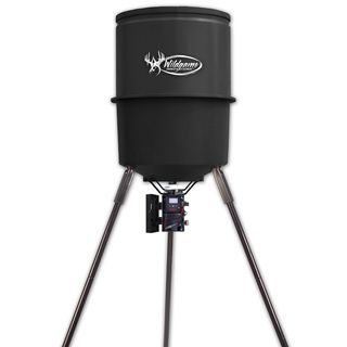 Wildgame Innovations Quick set 270 Game Feeder