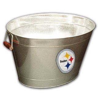 NFL Pittsburgh Steelers Ice Bucket Sports & Outdoors