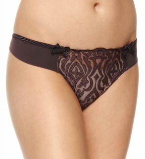 Lou 41626 Caractere Thong