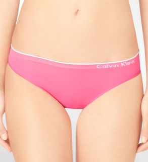 Calvin Klein D2221 Seamless Bikini Panty