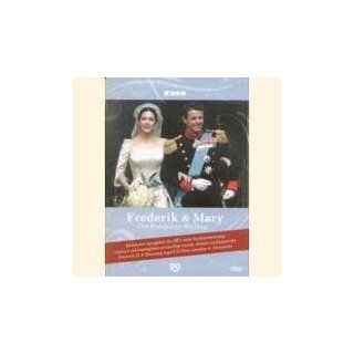 Frederik & Mary Det Kongelige Bryllup Movies & TV