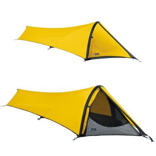 NEMO Equipment Inc. Gogo Elite Tent 1 Person 3 Season