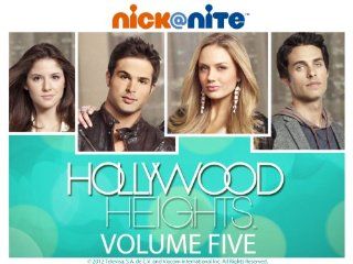 Hollywood Heights Season 5, Episode 2 "Eddie Explains Himself"  Instant Video