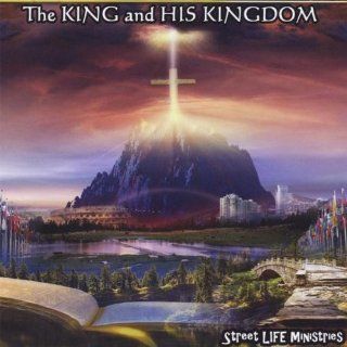 King & His Kingdom Music