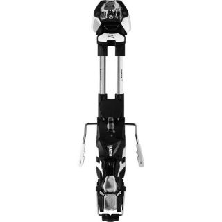 Atomic Tracker 13 L Ski Binding Black/White 130mm 2014