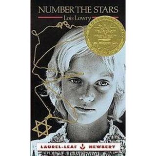 Number the Stars (Paperback)