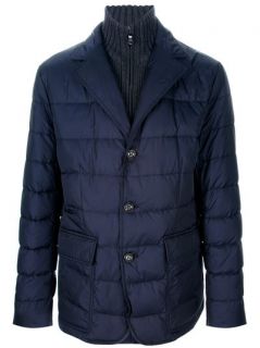 Moncler Padded Blazer