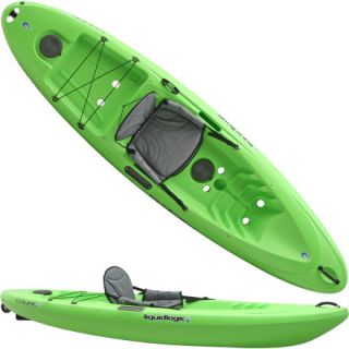 Liquidlogic Kayaks Coupe 10 Recreational Kayak