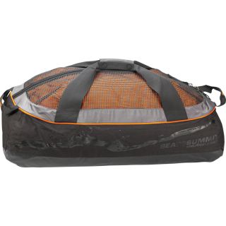 Sea To Summit Dry Mesh Duffle