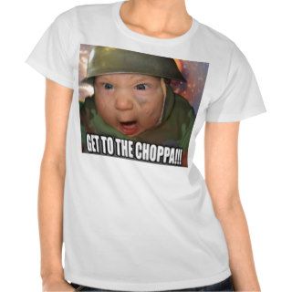 choppa shirt
