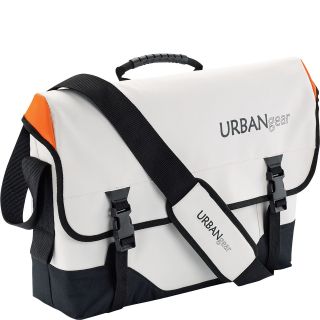 Lewis N. Clark Urban Gear H20 Messenger Bag