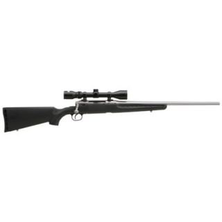 Savage Axis XP Stainless Centerfire Rifle Package 721190
