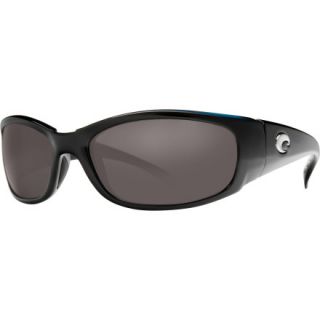 Costa Hammerhead KC Limited Edition Polarized Sunglasses   580P Polycarbonate Lens