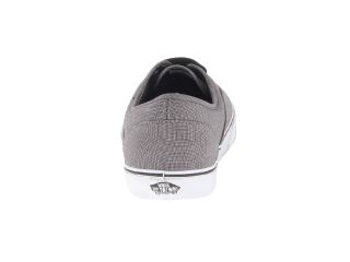 Vans LPE Gray (Suited)