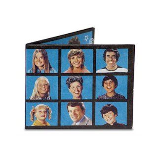 Brady Bunch Mighty Wallet at  Mens Clothing store