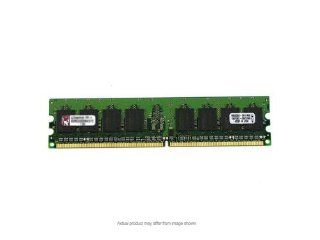 Kingston ValueRAM 2GB 533MHz DDR2 Non ECC CL4 DIMM (Kit of 2)  Desktop Memory Electronics