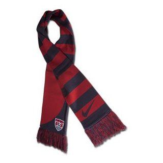 NIKE U.S. National Team Scarf  Cold Weather Scarves  Sports & Outdoors